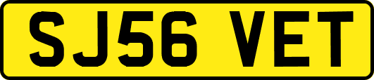 SJ56VET