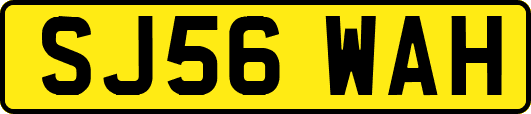 SJ56WAH
