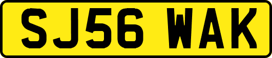 SJ56WAK