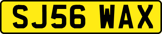 SJ56WAX