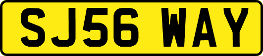 SJ56WAY