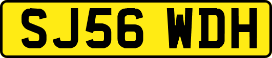 SJ56WDH