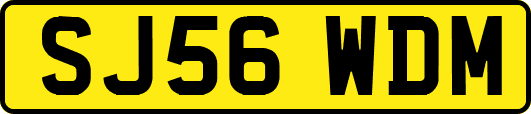 SJ56WDM