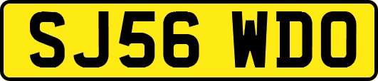 SJ56WDO