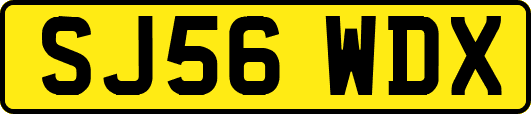 SJ56WDX