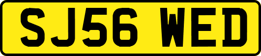 SJ56WED