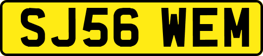 SJ56WEM