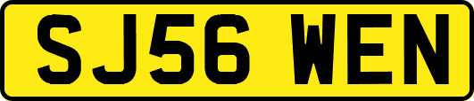 SJ56WEN