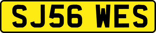 SJ56WES