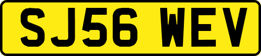 SJ56WEV