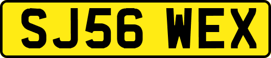 SJ56WEX