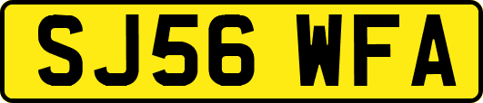 SJ56WFA