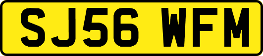 SJ56WFM