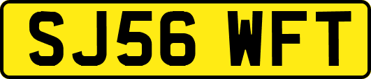 SJ56WFT