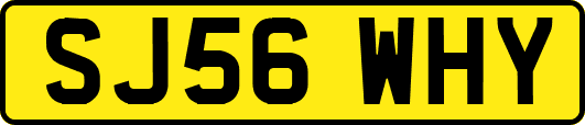 SJ56WHY