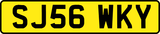 SJ56WKY