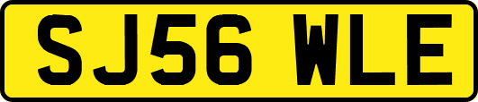 SJ56WLE