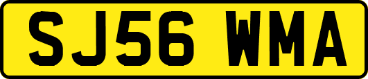 SJ56WMA