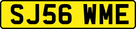 SJ56WME