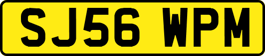 SJ56WPM
