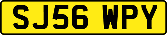SJ56WPY