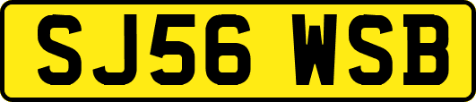 SJ56WSB