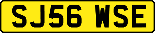 SJ56WSE
