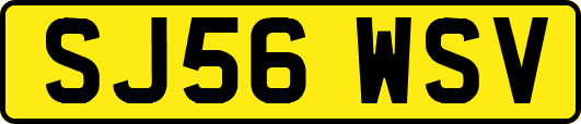 SJ56WSV