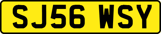 SJ56WSY