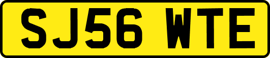 SJ56WTE