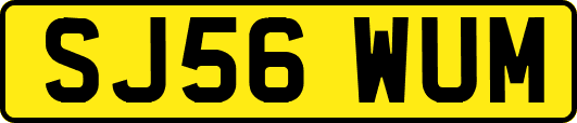 SJ56WUM
