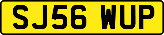 SJ56WUP