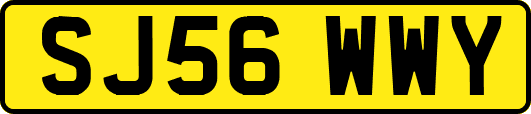 SJ56WWY