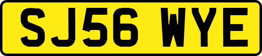 SJ56WYE
