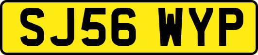 SJ56WYP