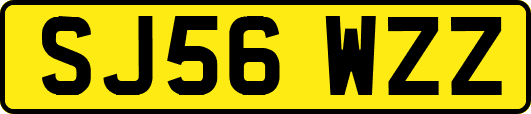 SJ56WZZ