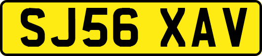 SJ56XAV