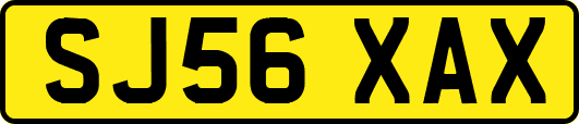 SJ56XAX