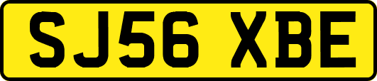 SJ56XBE