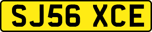 SJ56XCE
