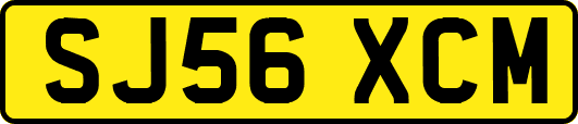 SJ56XCM