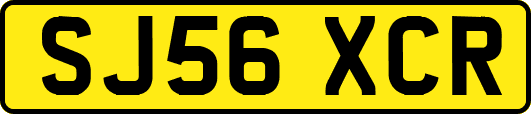 SJ56XCR