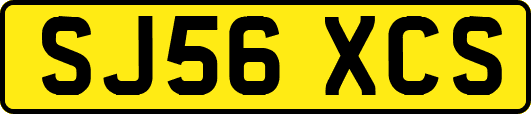 SJ56XCS