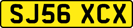 SJ56XCX