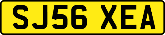 SJ56XEA