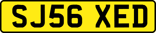 SJ56XED