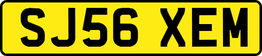 SJ56XEM