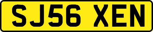 SJ56XEN