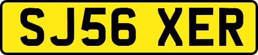SJ56XER
