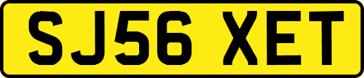 SJ56XET